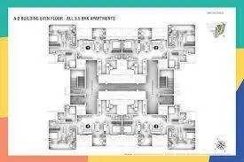 Kalpataru Blossoms 2, 3 & 4BHK Luxury Living | Sinhgad Road Pune