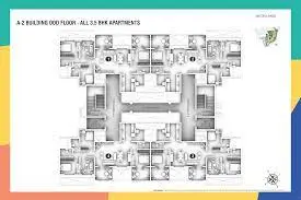 Kalpataru Blossoms 2, 3 & 4BHK Luxury Living | Sinhgad Road Pune