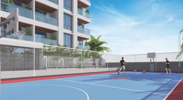 gulmohar esteban amenities2